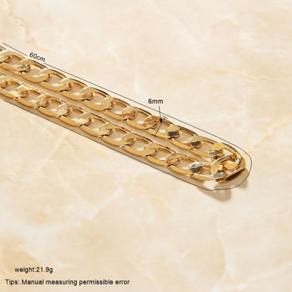 Men Necklace NK Chain