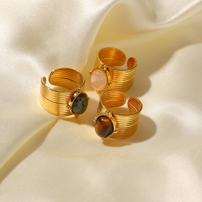 Vintage Gold Ring