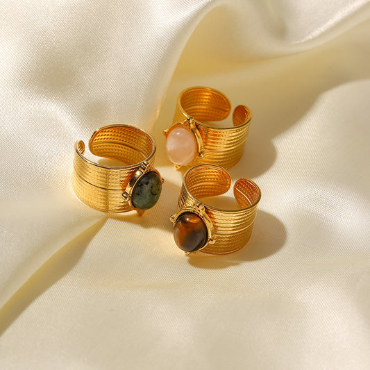 Vintage Gold Ring