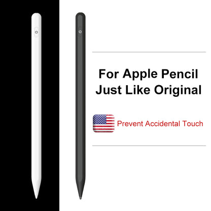 Anti-mistouch active capacitive pen