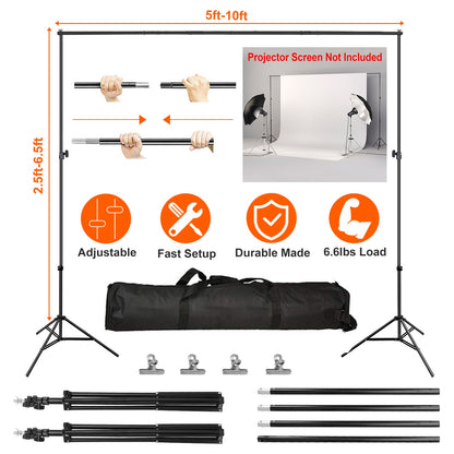 Background Stand  Photography Backdrop