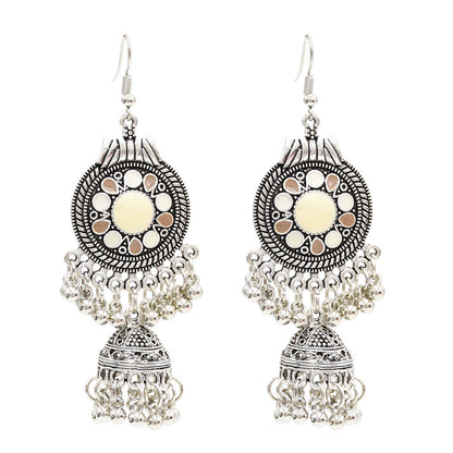 Vintage Jhumka Earrings for Women