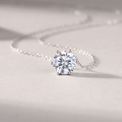 Luxury Pendant Necklace