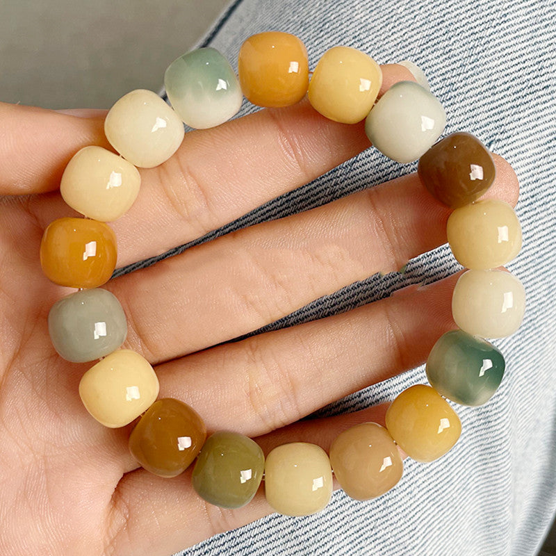 Bodhi Plate Play Bracelet