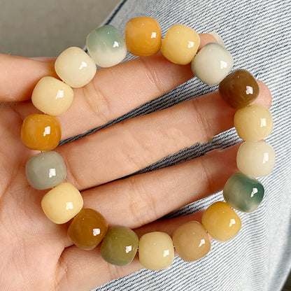Bodhi Plate Play Bracelet