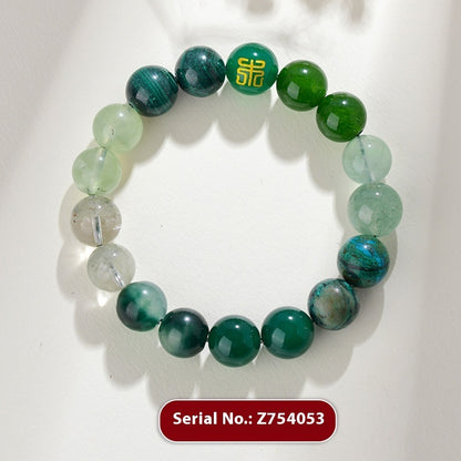 Fashion Unique Crystal Bracelets