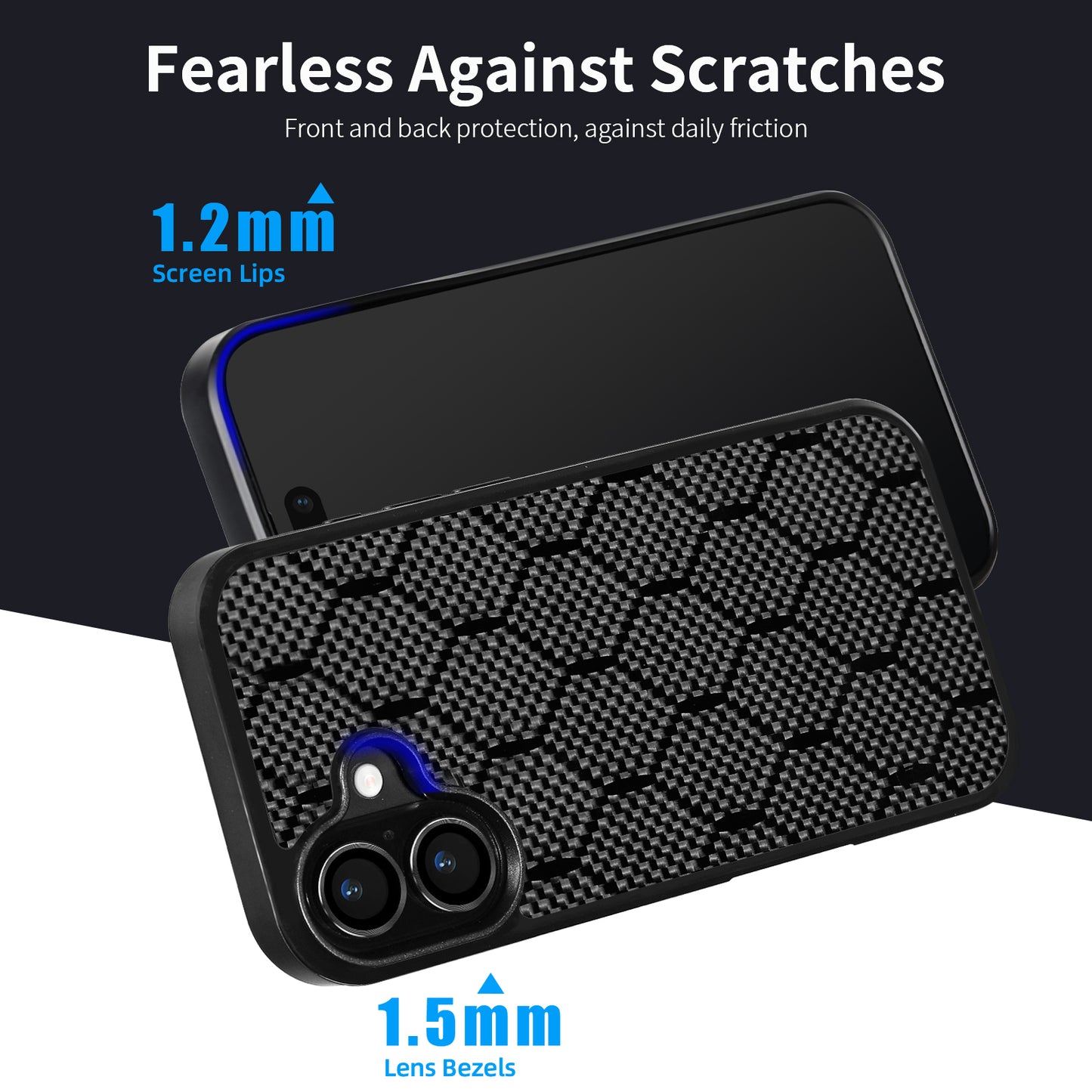 Anti-Slip Phone Case
