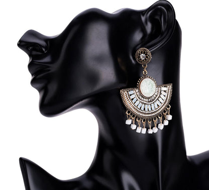 Elegant Bohemian Earrings