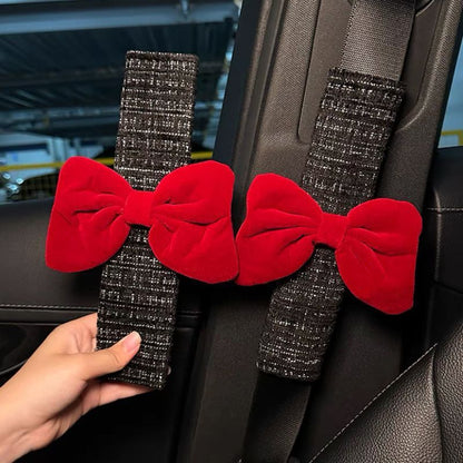 Car Seat Belt Protector