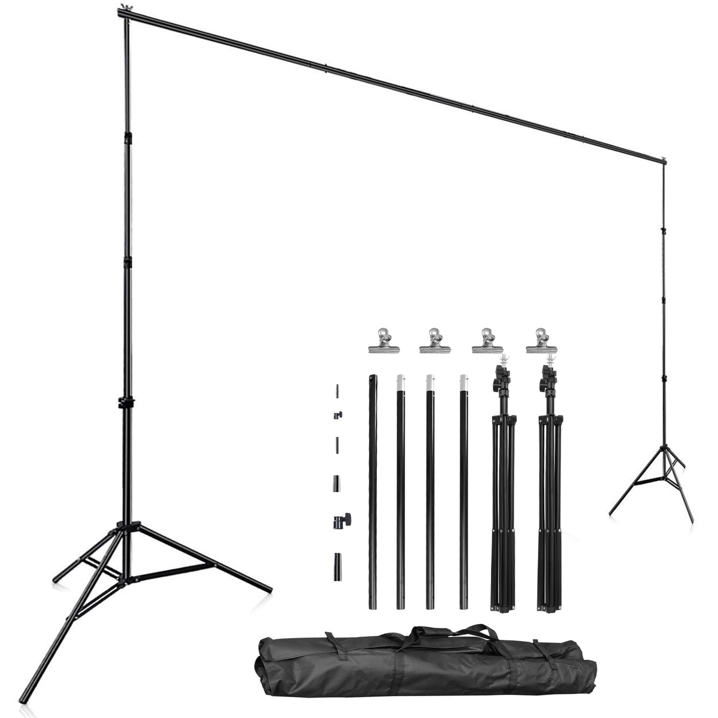 Background Stand  Photography Backdrop