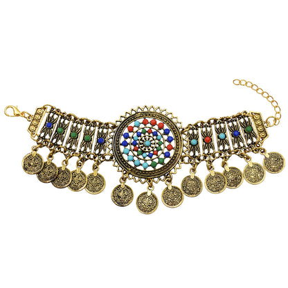 Boho Cultural Head pieces