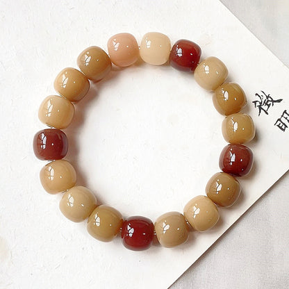 Fashion White Jade  Bracelet