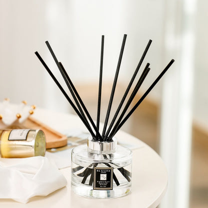 Aroma Diffuser - Fire-Free Rattan Home Fragrance Set