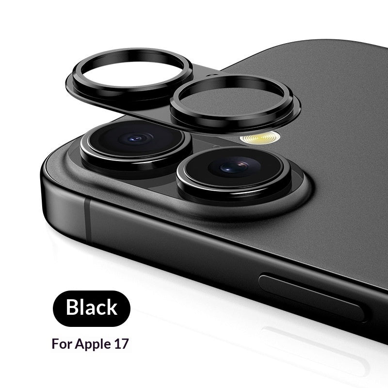 Lens Aluminum Alloy Protector