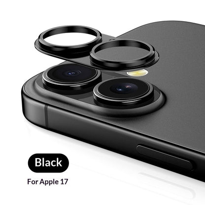 Lens Aluminum Alloy Protector