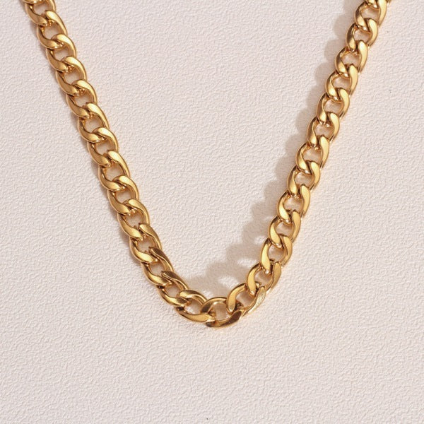 Men Necklace NK Chain