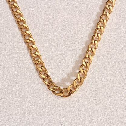 Men Necklace NK Chain