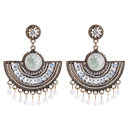 Elegant Bohemian Earrings