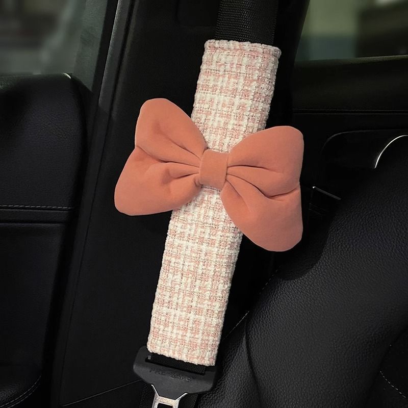 Car Seat Belt Protector