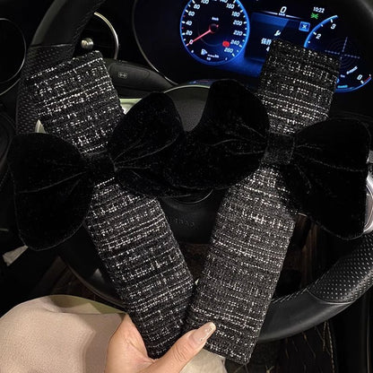 Car Seat Belt Protector