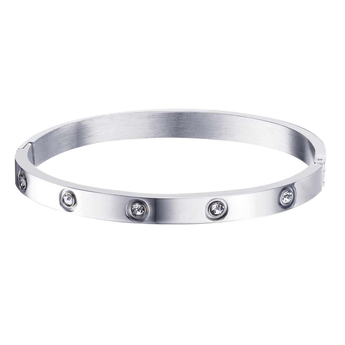 Stainless Steel