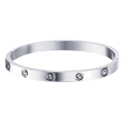 Stainless Steel