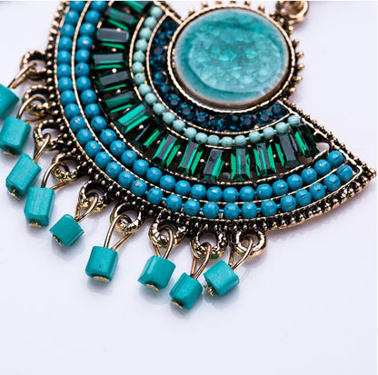 Elegant Bohemian Earrings