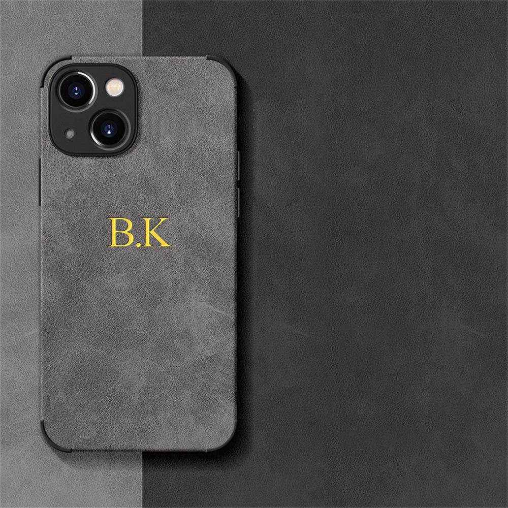 All Inclusive Soft Silicone Phone Case