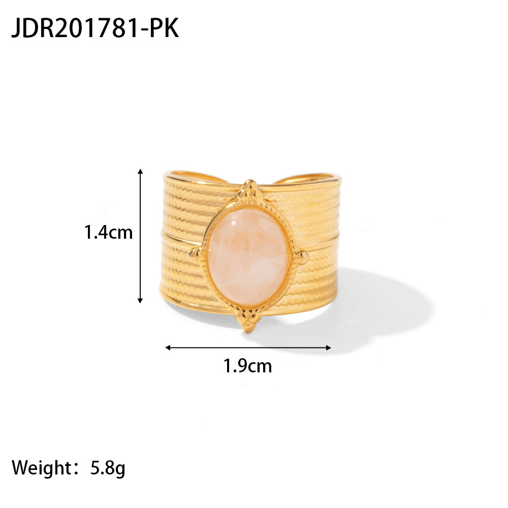 Vintage Gold Ring