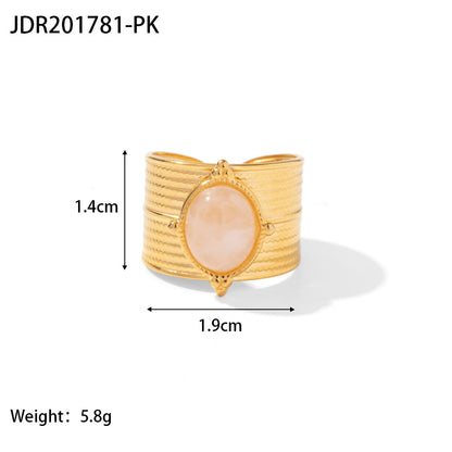 Vintage Gold Ring