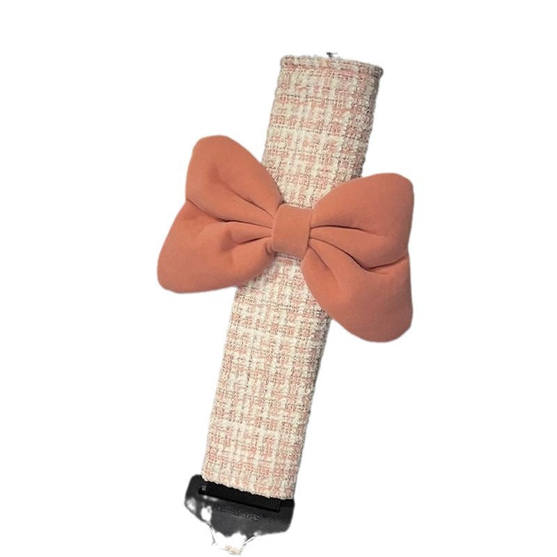 Car Seat Belt Protector