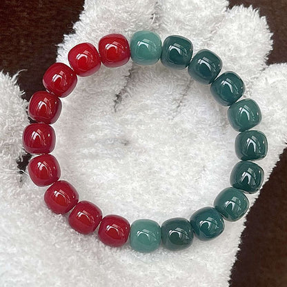 Bodhi Plate Play Bracelet