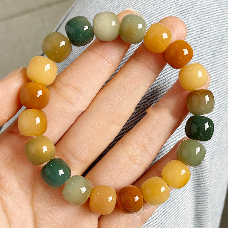 Bodhi Plate Play Bracelet