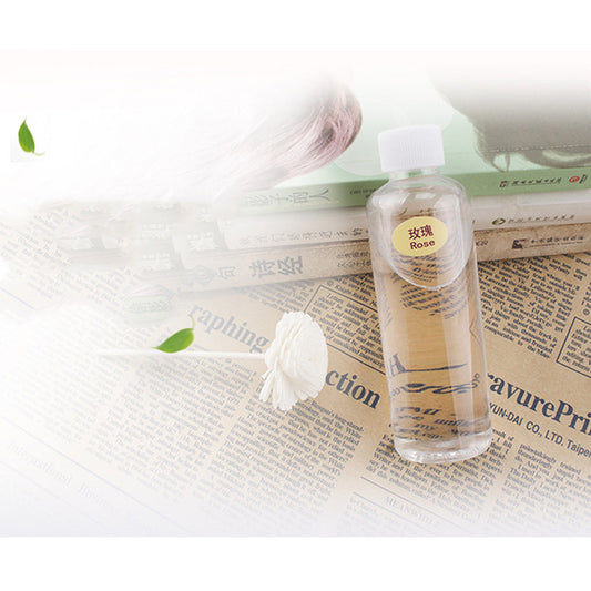 Aromatherapy Essential Oil Supplement