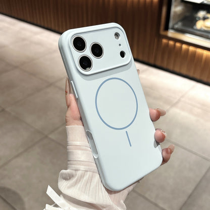 Magnetic Phone Case Liquid Silicone