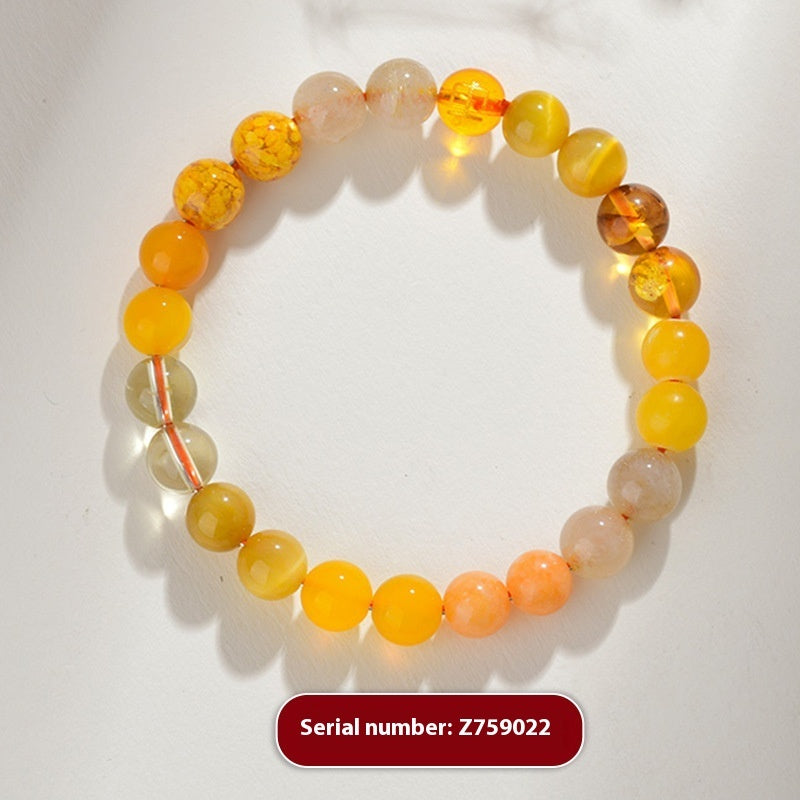 Fashion Unique Crystal Bracelets