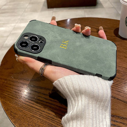 All Inclusive Soft Silicone Phone Case