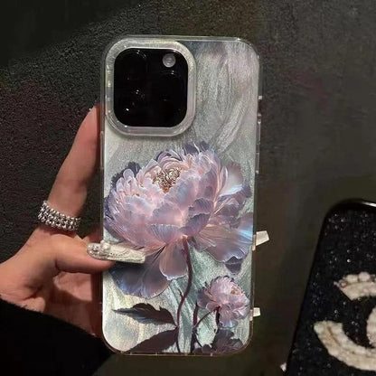 Luxury Fairy All-inclusive Phone Case