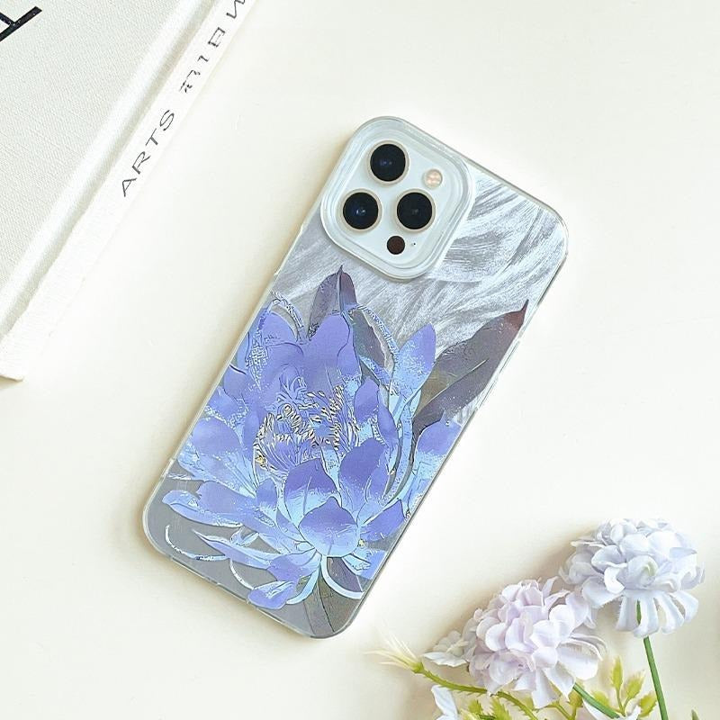 Luxury Fairy All-inclusive Phone Case