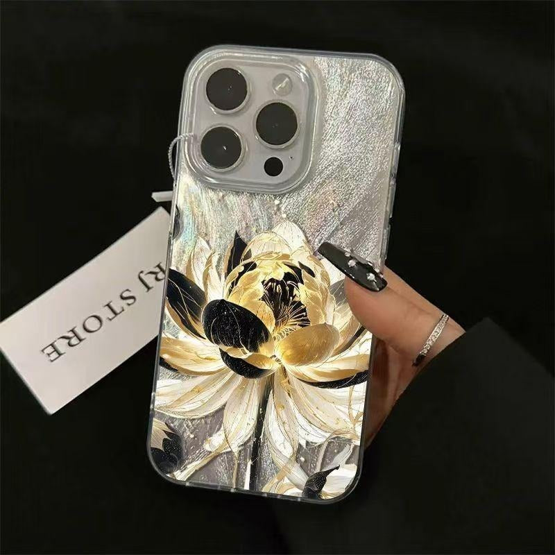 Luxury Fairy All-inclusive Phone Case