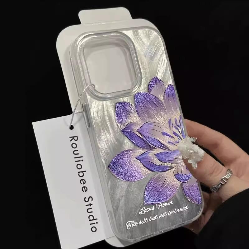 Luxury Fairy All-inclusive Phone Case
