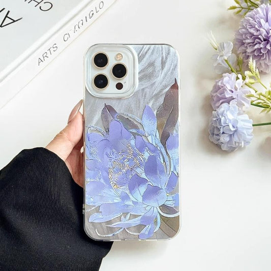 Luxury Fairy All-inclusive Phone Case