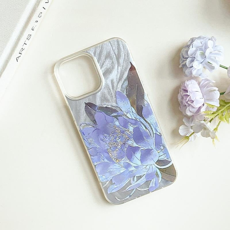 Luxury Fairy All-inclusive Phone Case