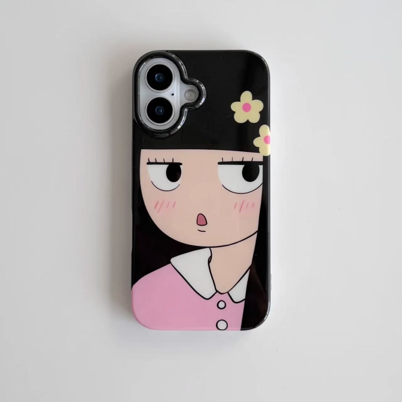 Shokora Phone Cases