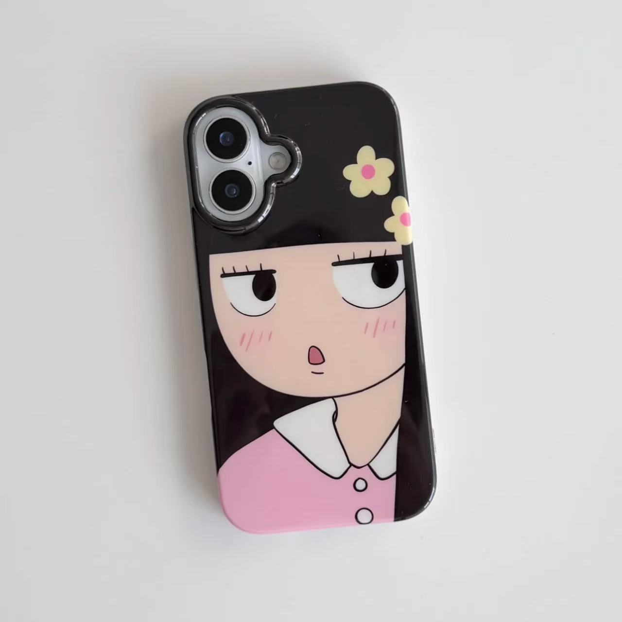Shokora Phone Cases