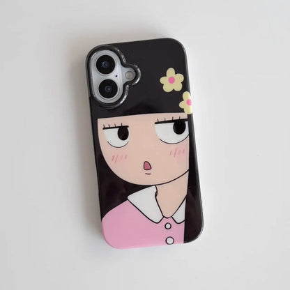 Shokora Phone Cases