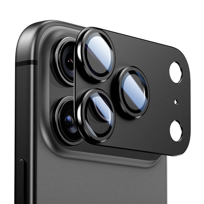 Lens Aluminum Alloy Protector
