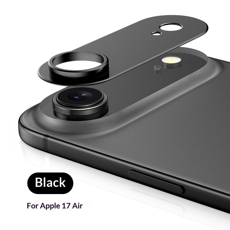 Lens Aluminum Alloy Protector