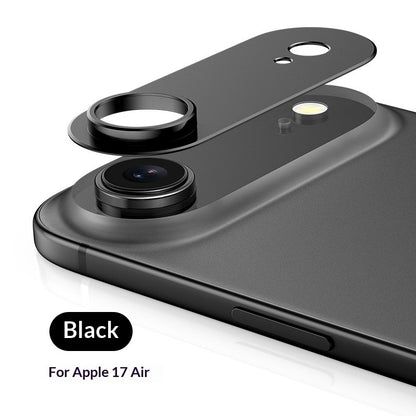 Lens Aluminum Alloy Protector