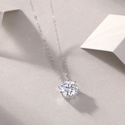 Luxury Pendant Necklace